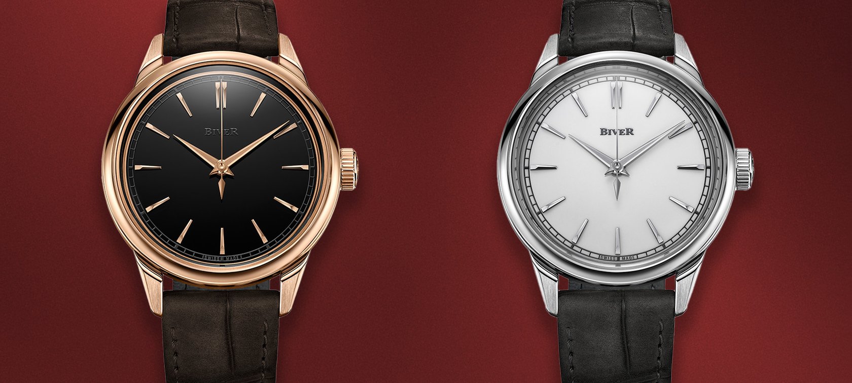 Biver Automatique Japan Edition header image