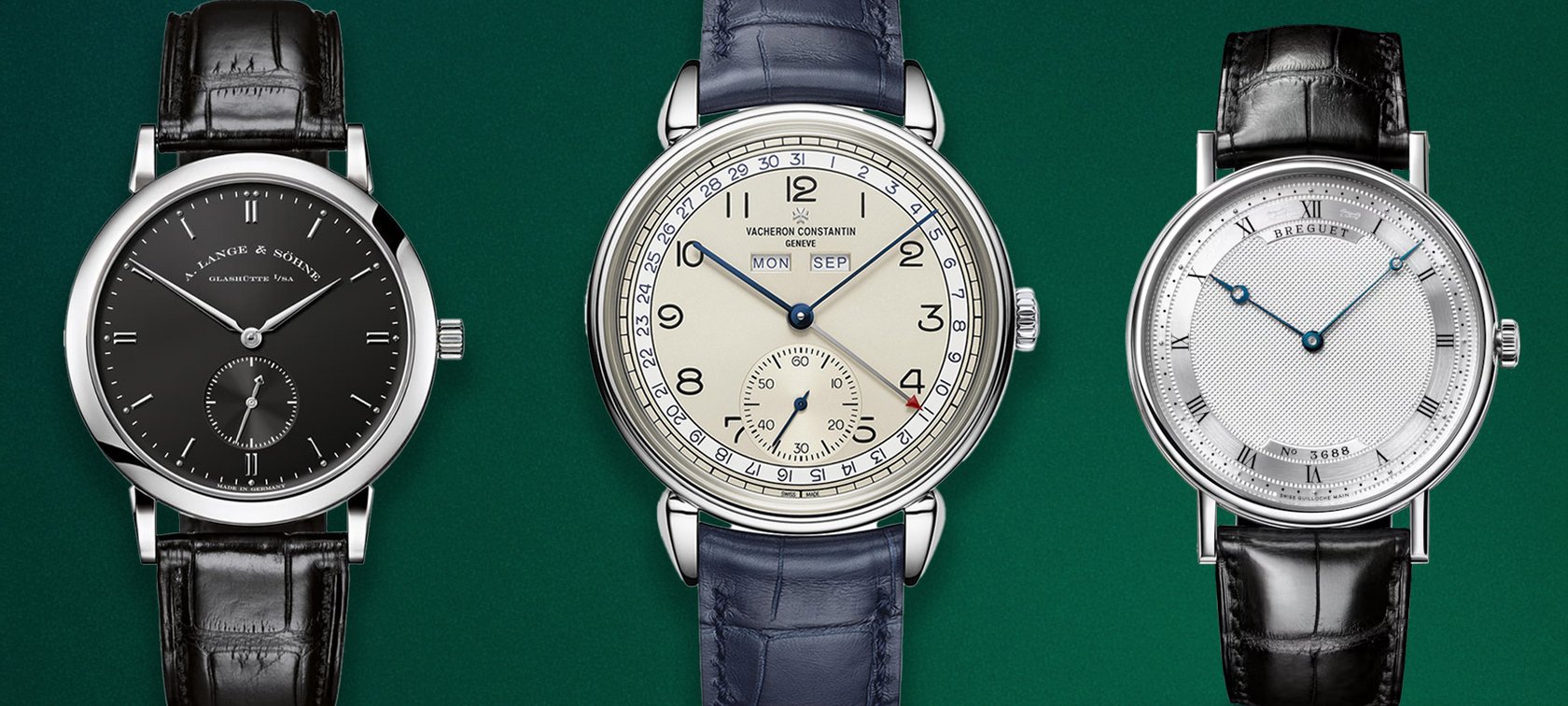 Fratello Talks: The Watches We'd Buy With €10K, €20K, And €30K header image