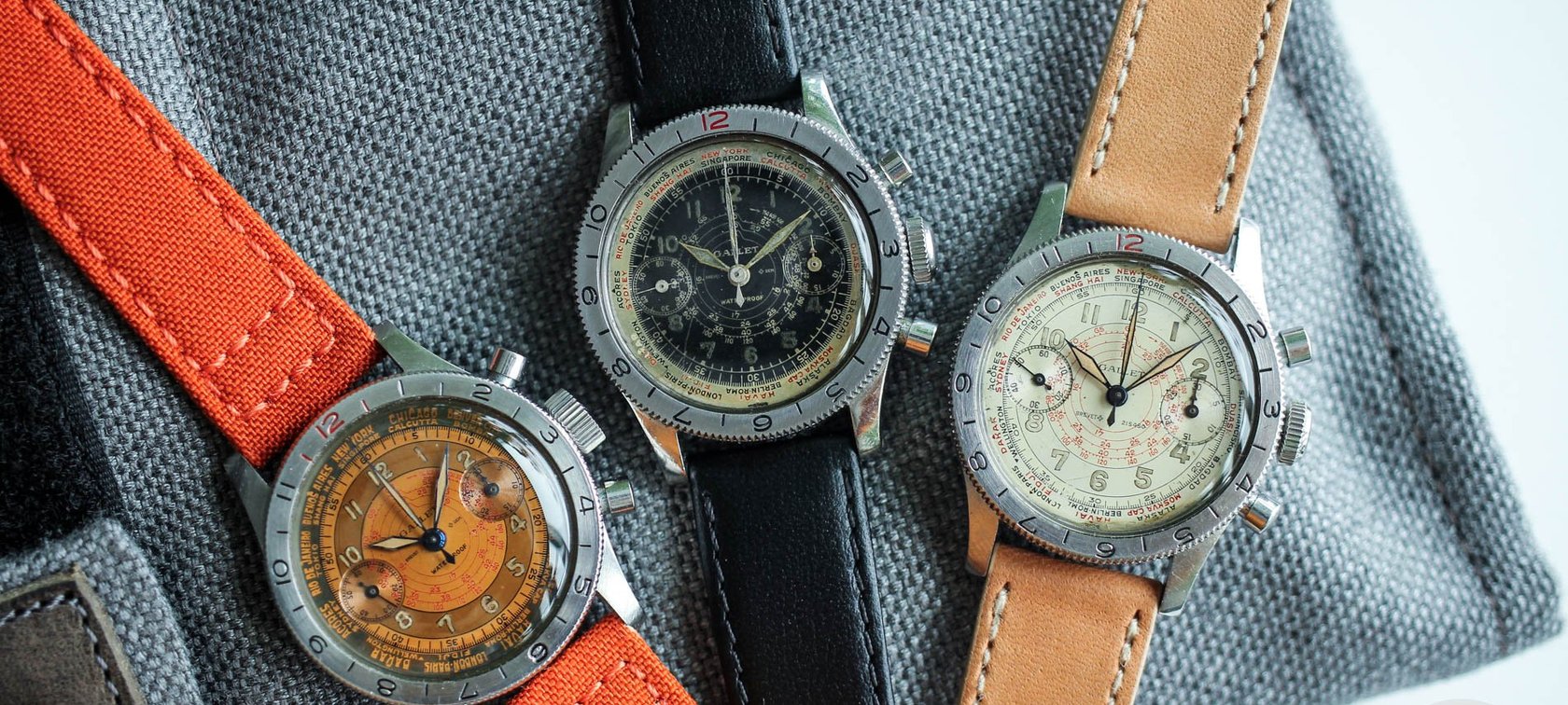 Will Breitling’s Gallet Acquisition Reshuffle The List Of The Top 10 Watch Brands?