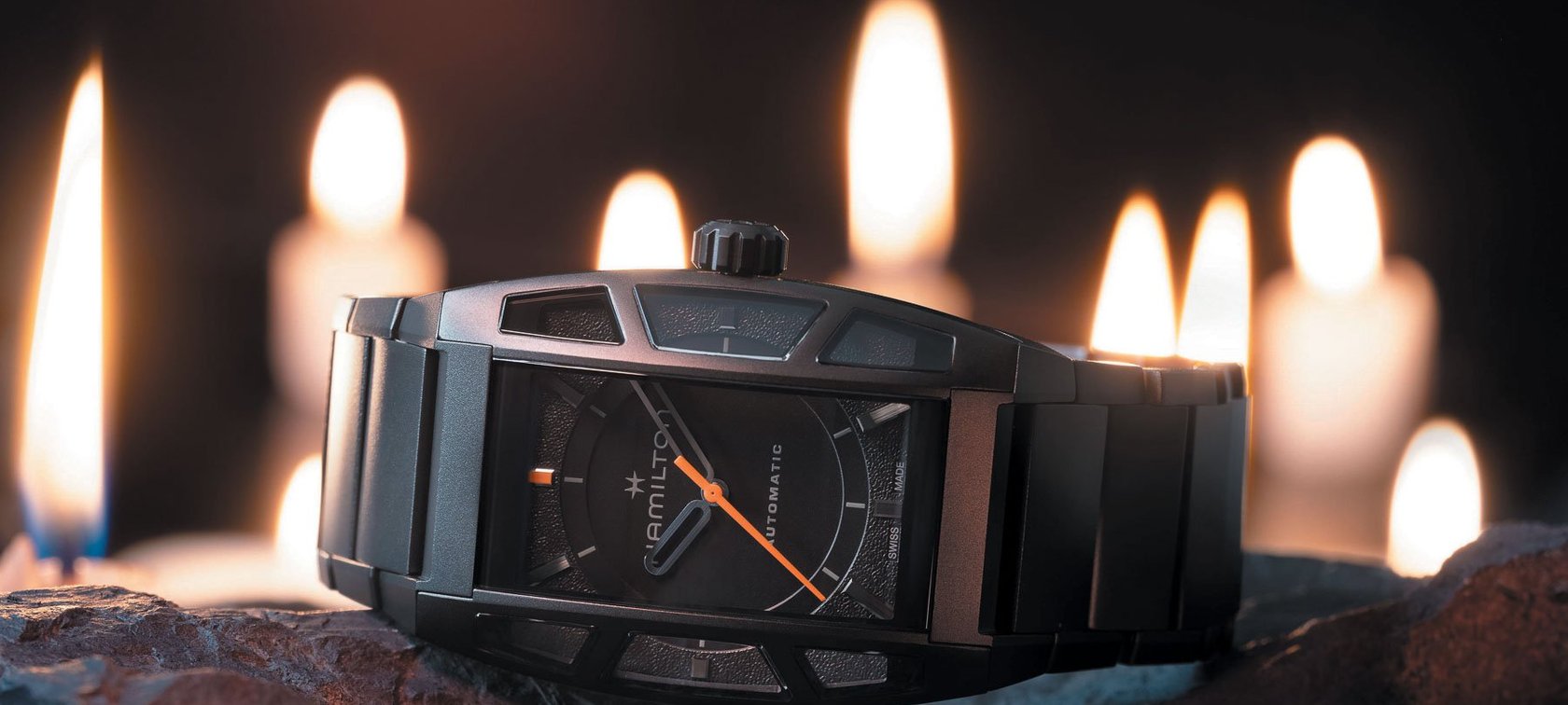 Hamilton Boulton Death Stranding 2 Limited Edition header image