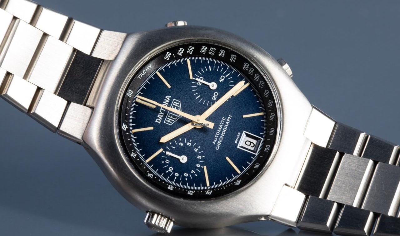 Heuer Daytona 110.203B