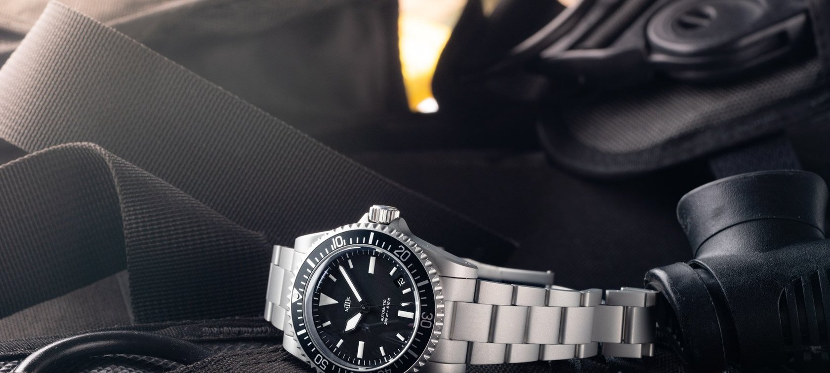 Mk II Fulcrum 39 header image