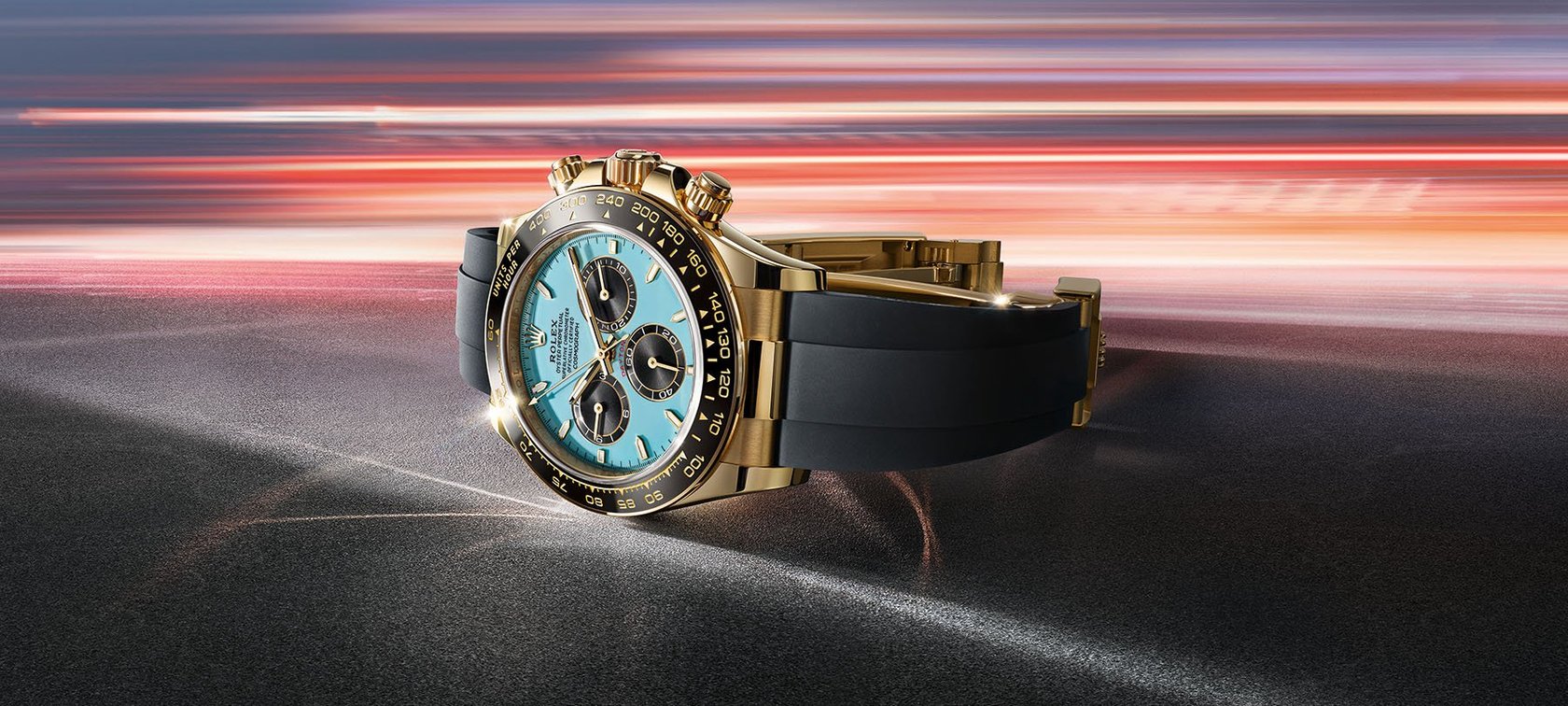 Rolex Cosmograph Daytona ref. 126518LN-0014