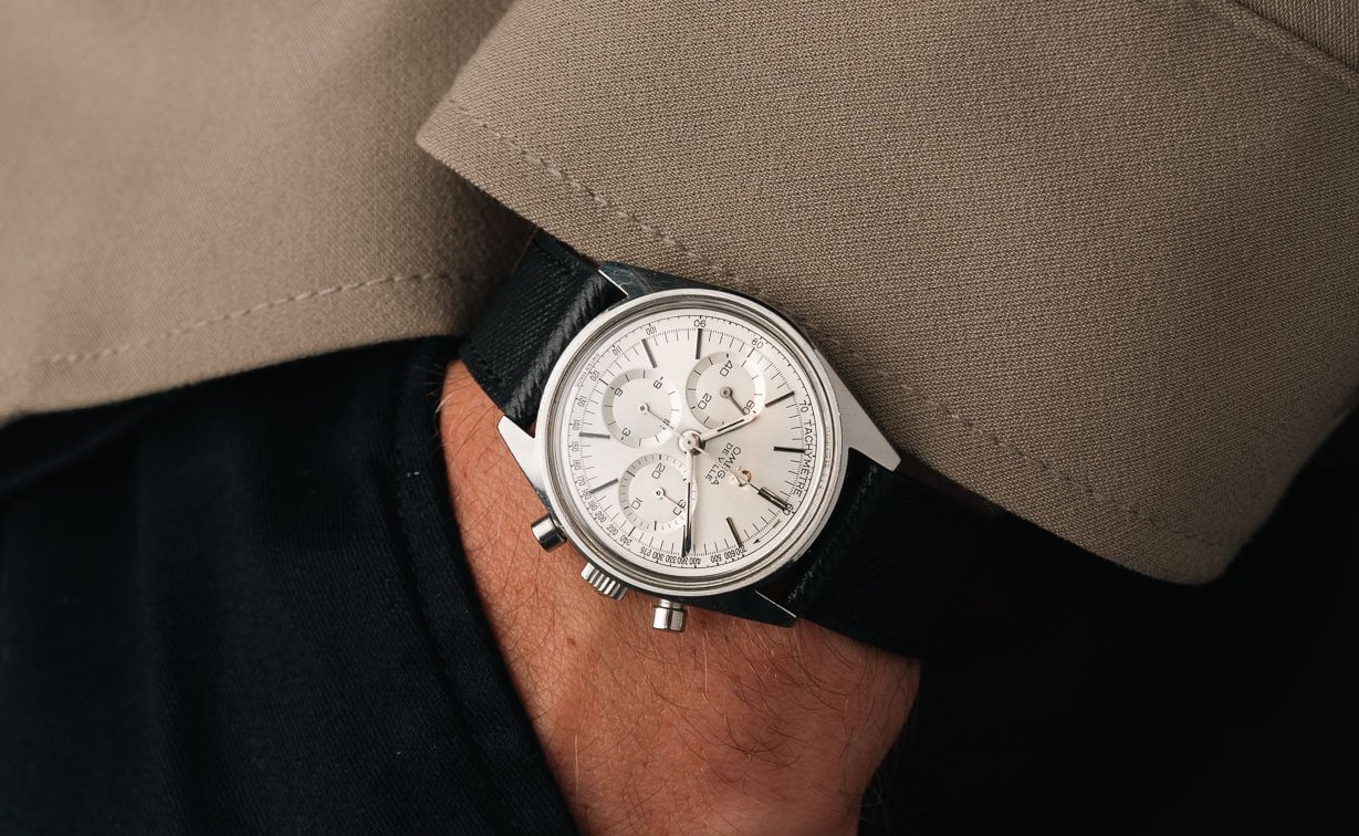 Fratello Favorites: The Best Vintage Watches Under €5K — Jorg’s Picks From Omega, Rolex, And Cartier