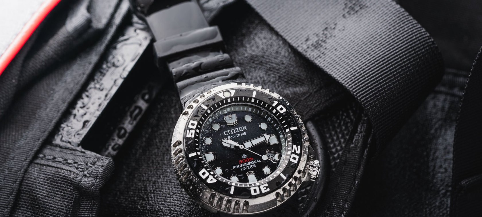 Quartz Watches Under €500 — Citizen BN1024