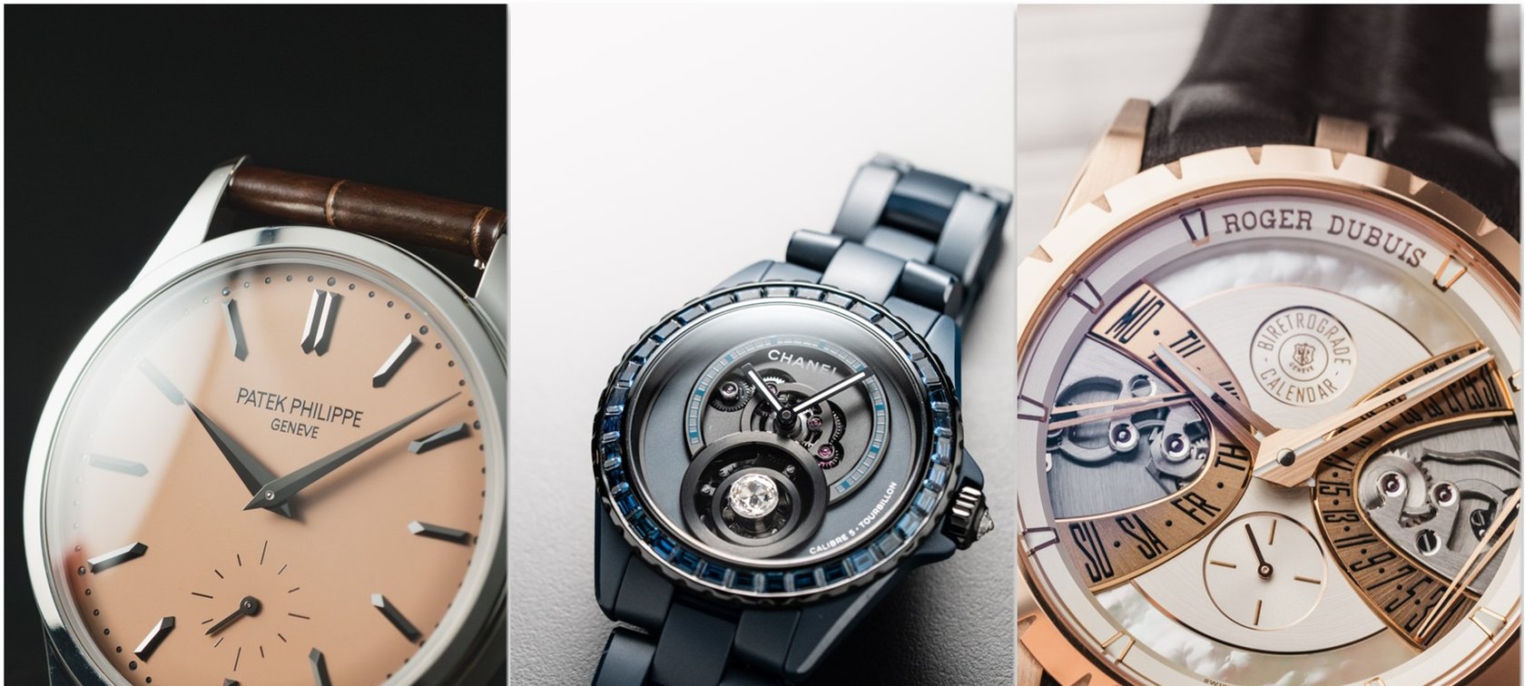 Best Watches And Wonders 2025 Releases — Lex's Picks