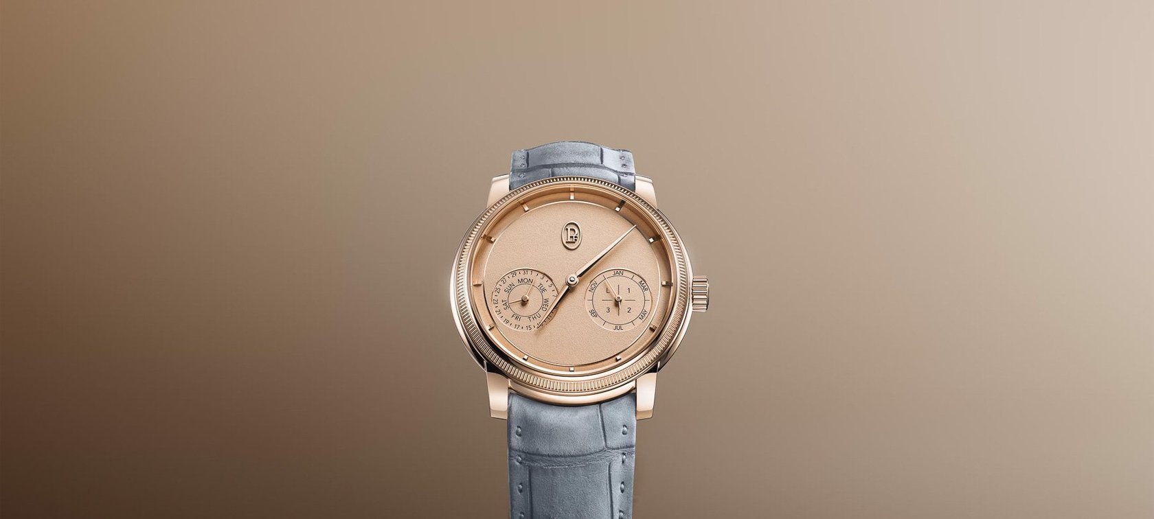The Best Overall Lineup? Parmigiani Fleurier At Watches And Wonders 2025