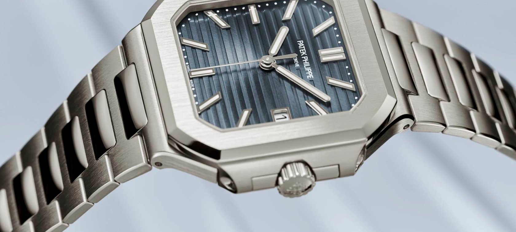 Patek Philippe Cubitus 40mm