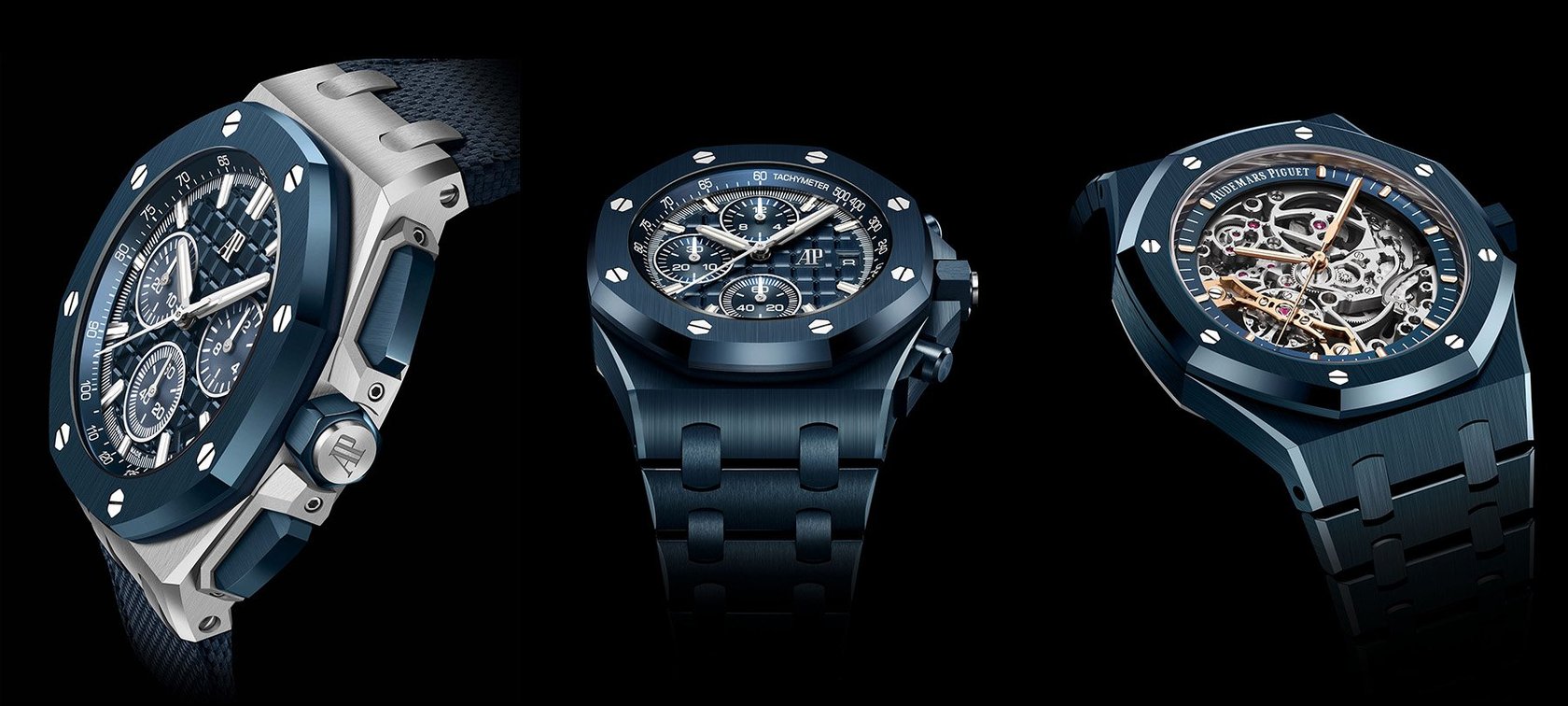 Audemars Piguet Royal Oak