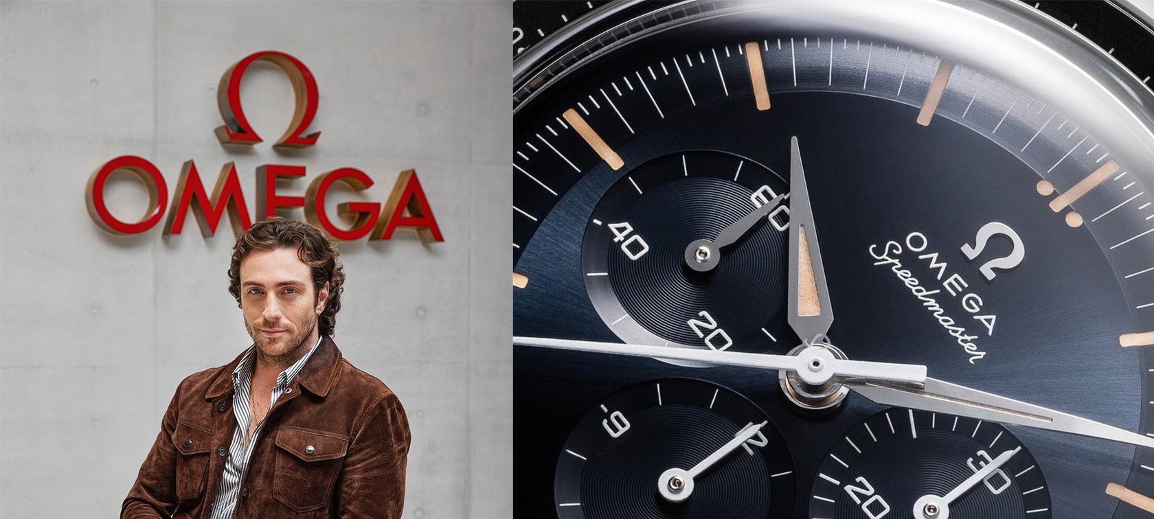 Is Aaron Taylor-Johnson Set To Be The Next James Bond?