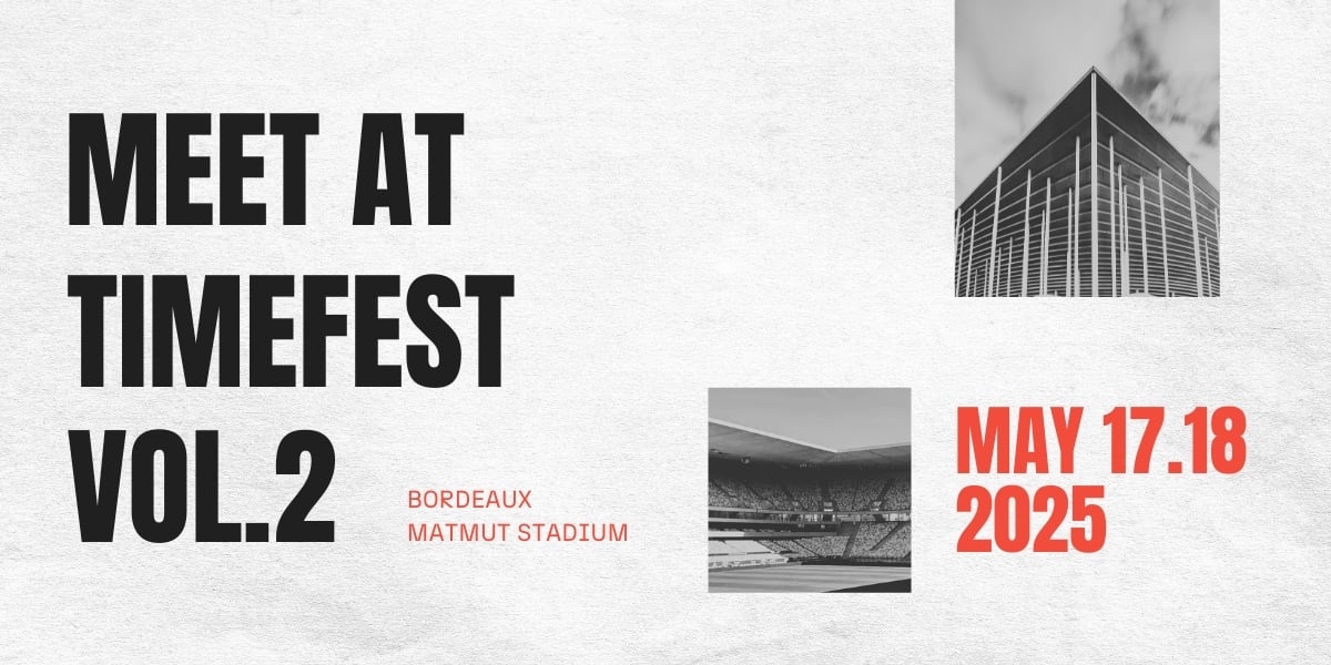 TimeFest Vol. 2 Promo image