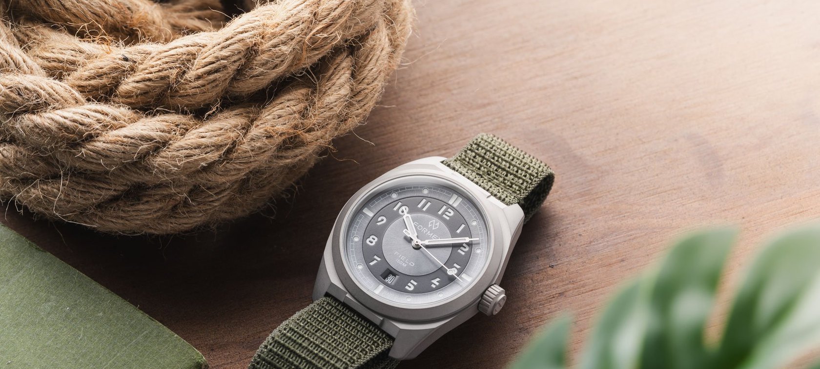 Hands-On With The New 2nd-Generation Formex Field Automatic