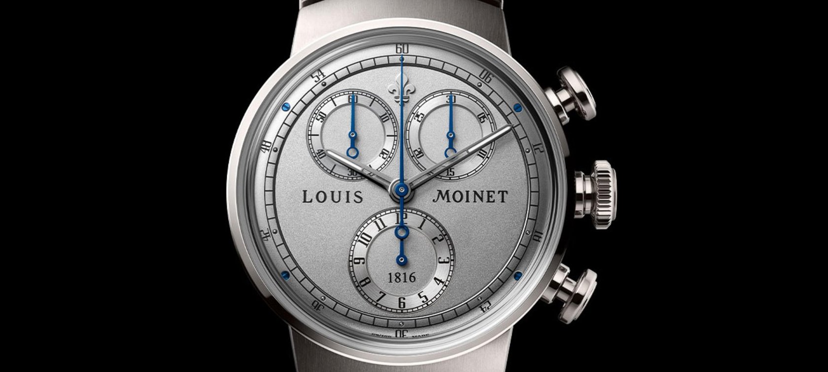 Louis Moinet 1816 header