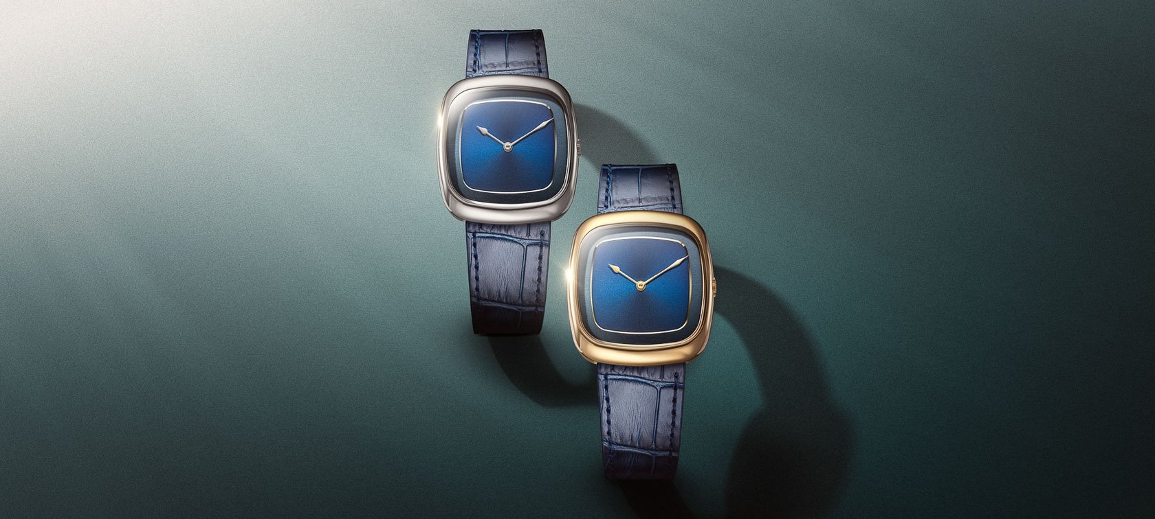 Dennison × Collectability watches header