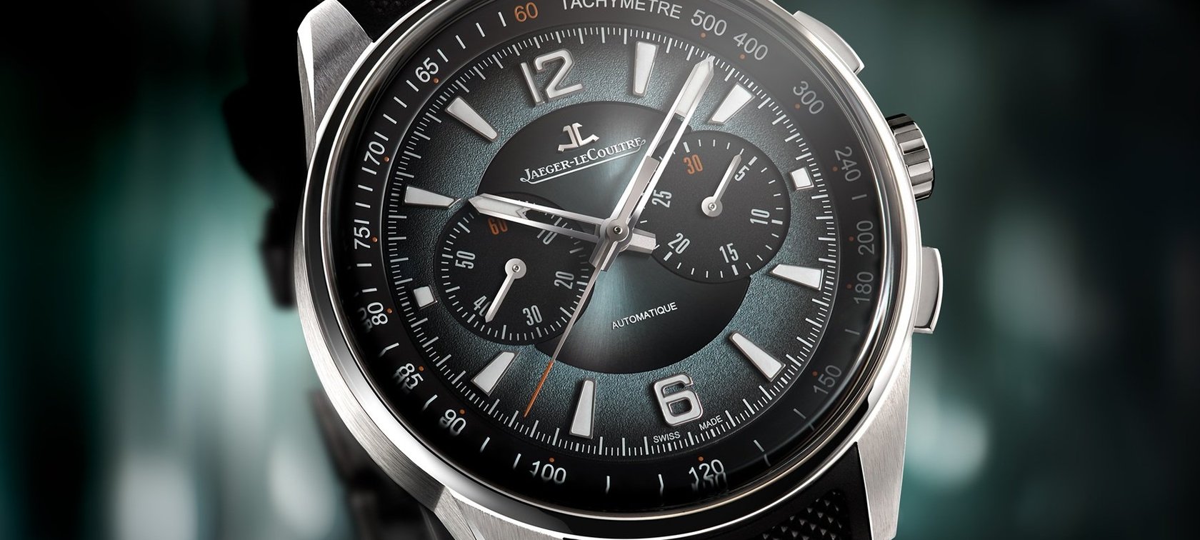Jaeger-LeCoultre Polaris Chronograph ref. Q9028651