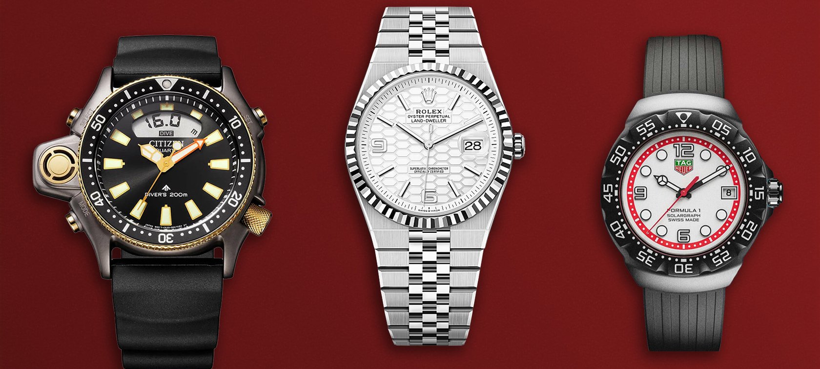 Fratello Talks header — best watches of 2025 so far