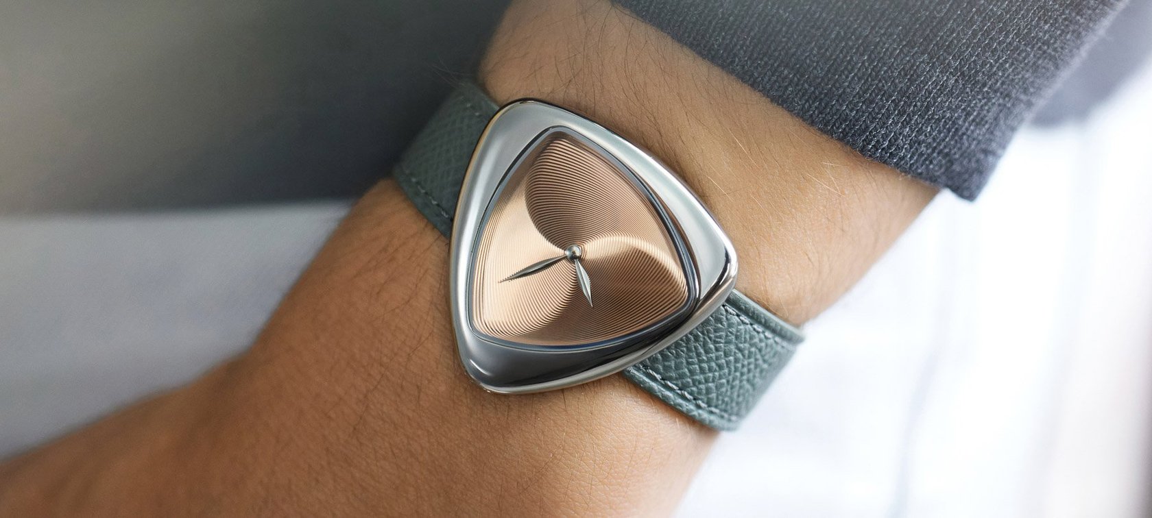 Introducing: The Anoma A1 Optical