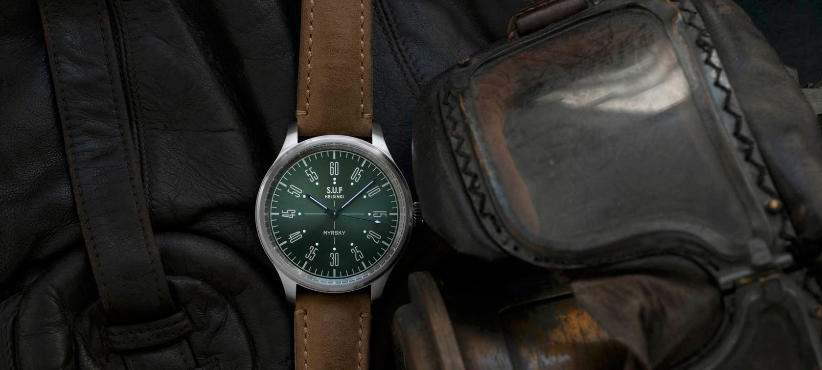 S.U.F. Helsinki Myrsky MY-G