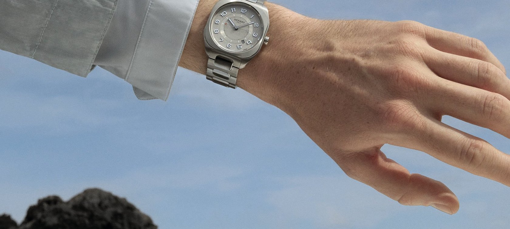 Hermes H08