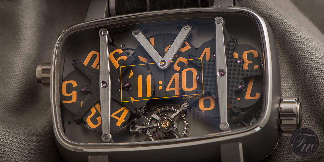 Hands-On 4N MVT01 D01