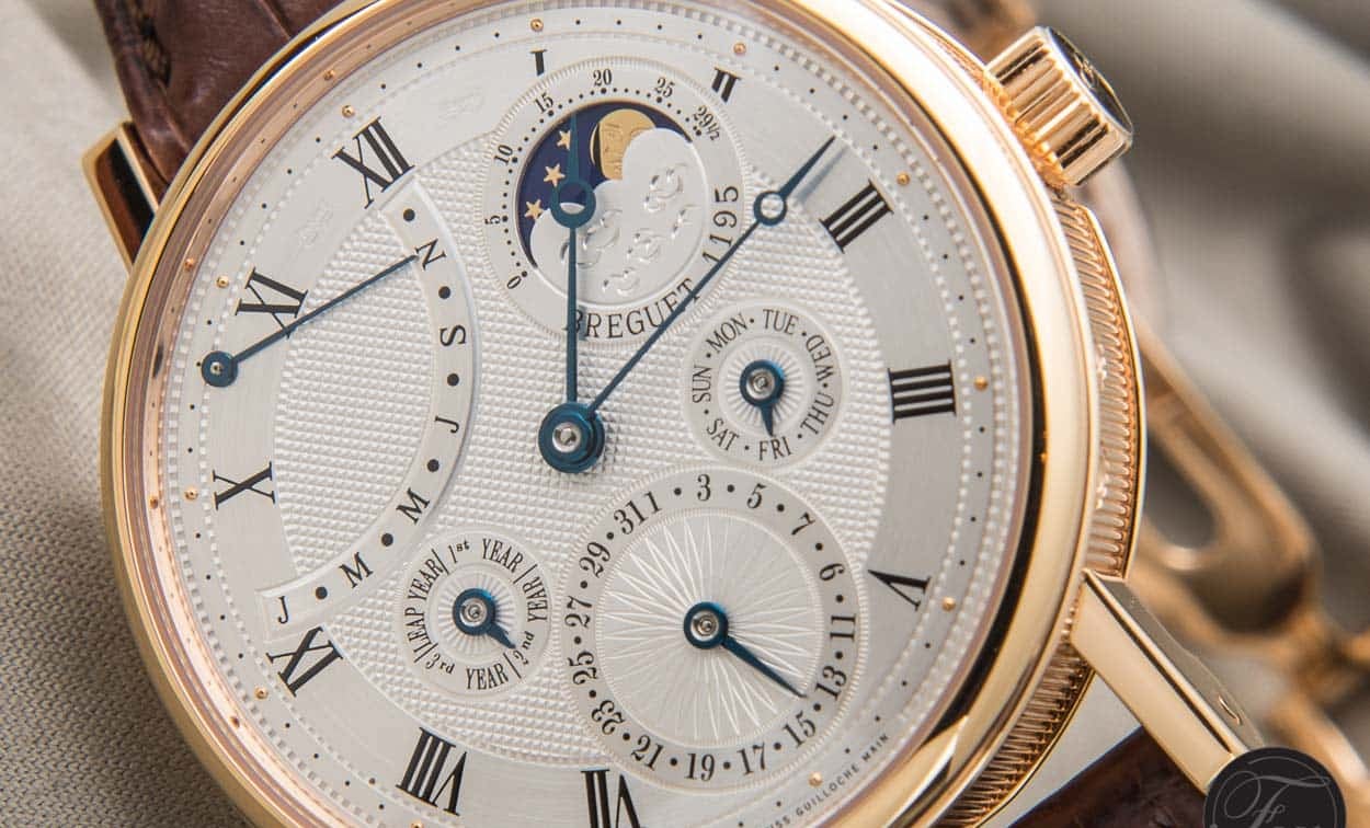 Breguet 5447BR