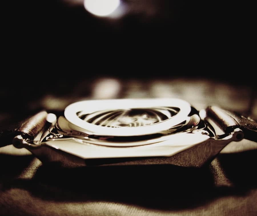 Calligraph Duneshore