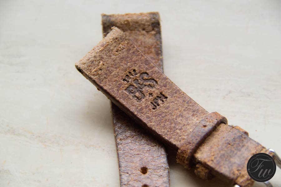 Watch Strap Review Part 6. – Introducing: Bulang and Sons