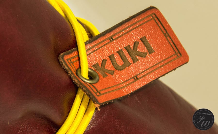 KUKI Works – Watch rolls for the masses™