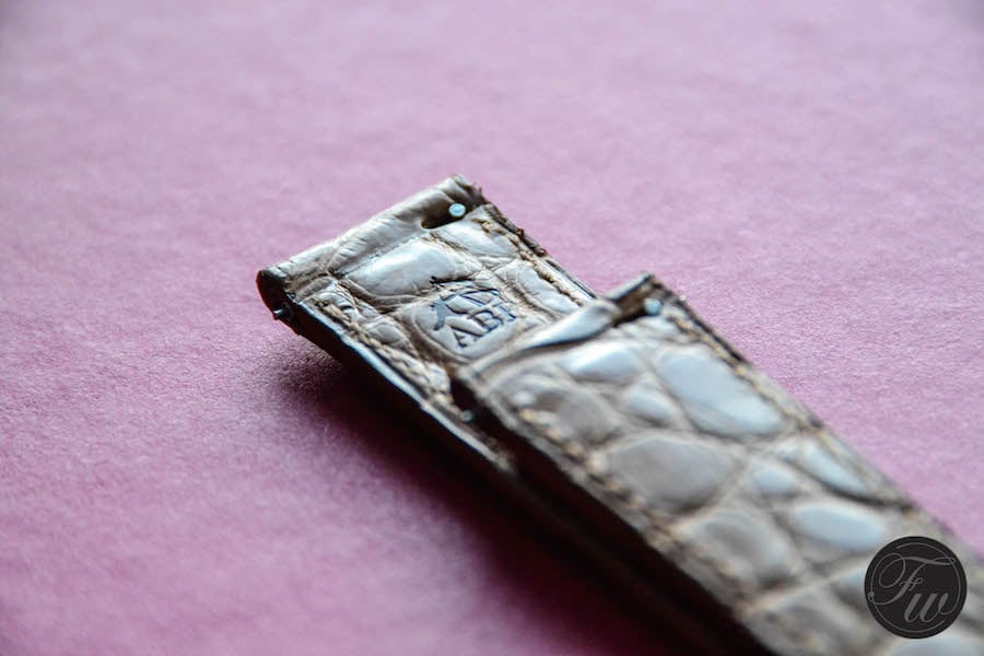 Watch Strap Review Part 8. – Introducing: ABP