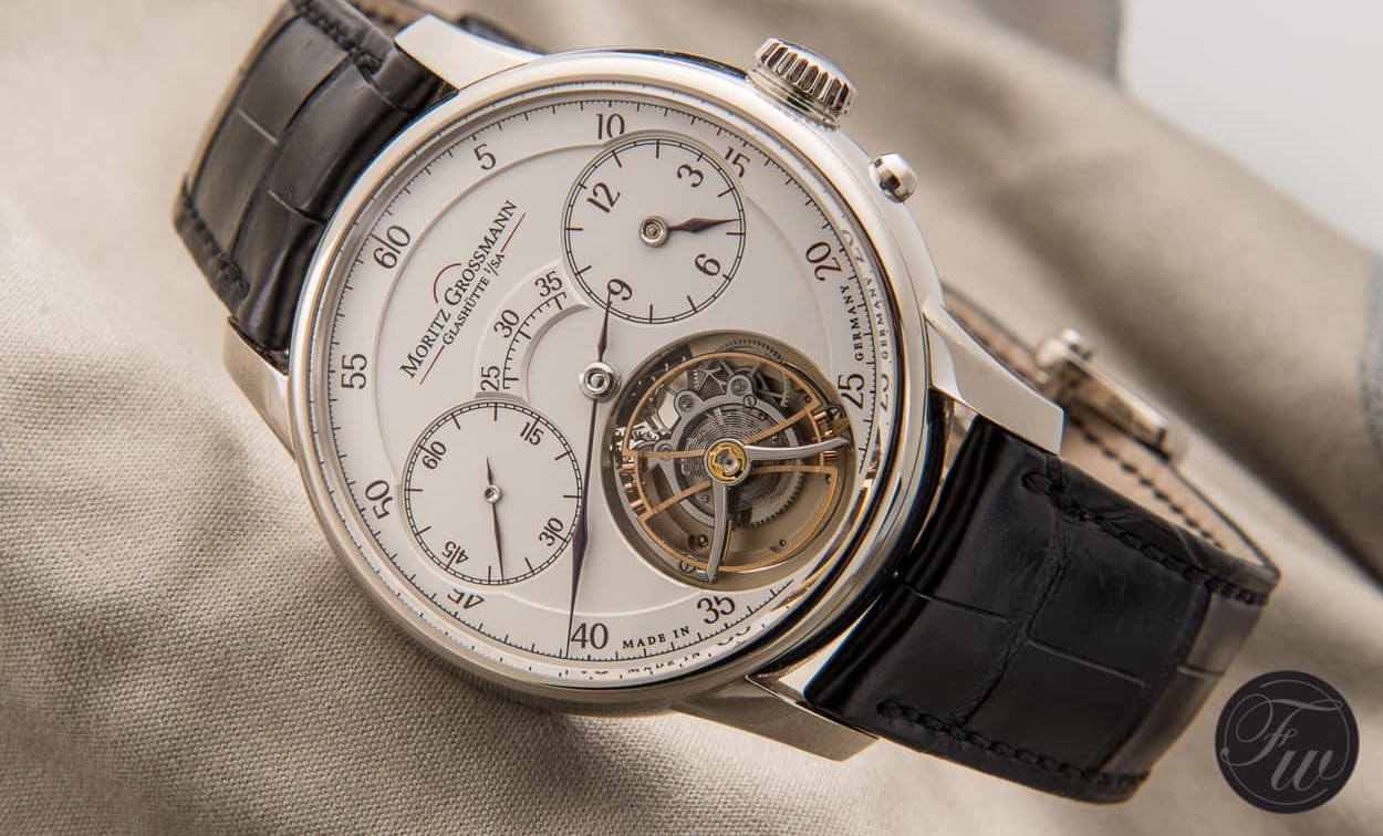 IBG 2014 – Why You Should Visit Watch Events!