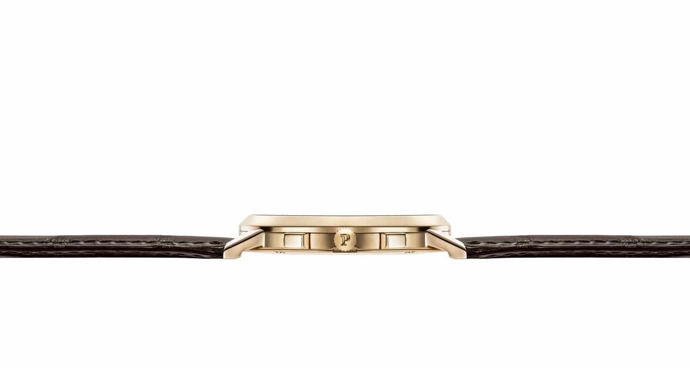 Piaget Altiplano Chronograph