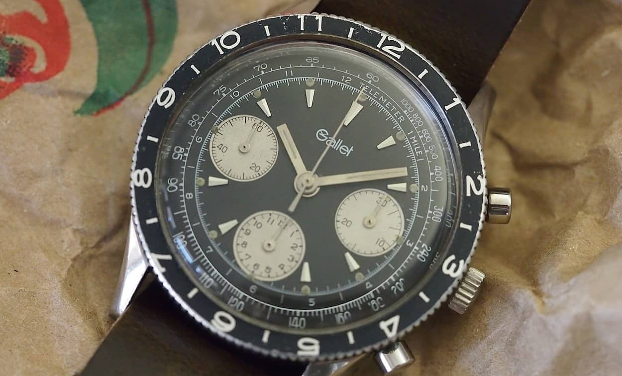 Vintage Market Update: Winter 2016 – move quickly!