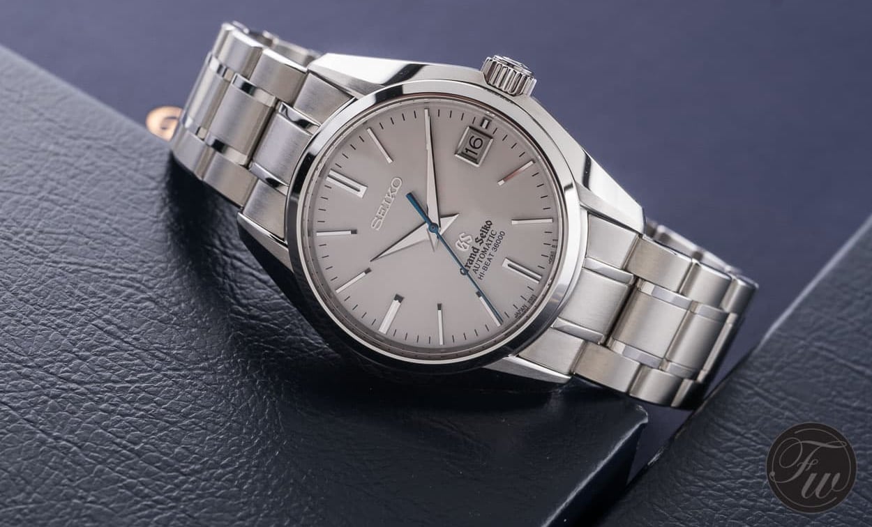 Grand Seiko SBGH001J