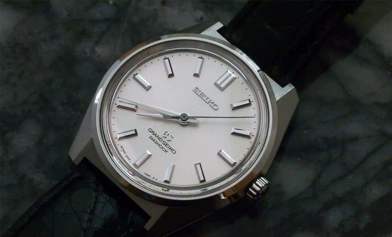 Fratello On Air: The Grandest Episode Yet — Featuring Grand Seiko