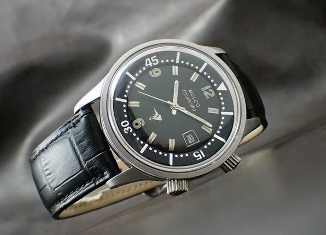 Buyer Beware – Mulco Escafandra and a Mea Culpa