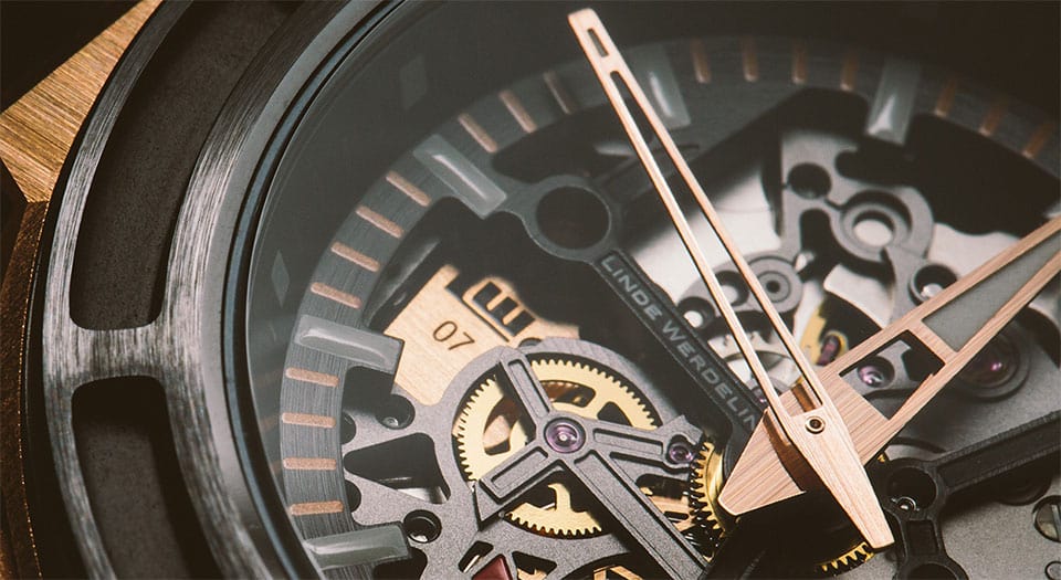 Brand of the Month – Linde Werdelin