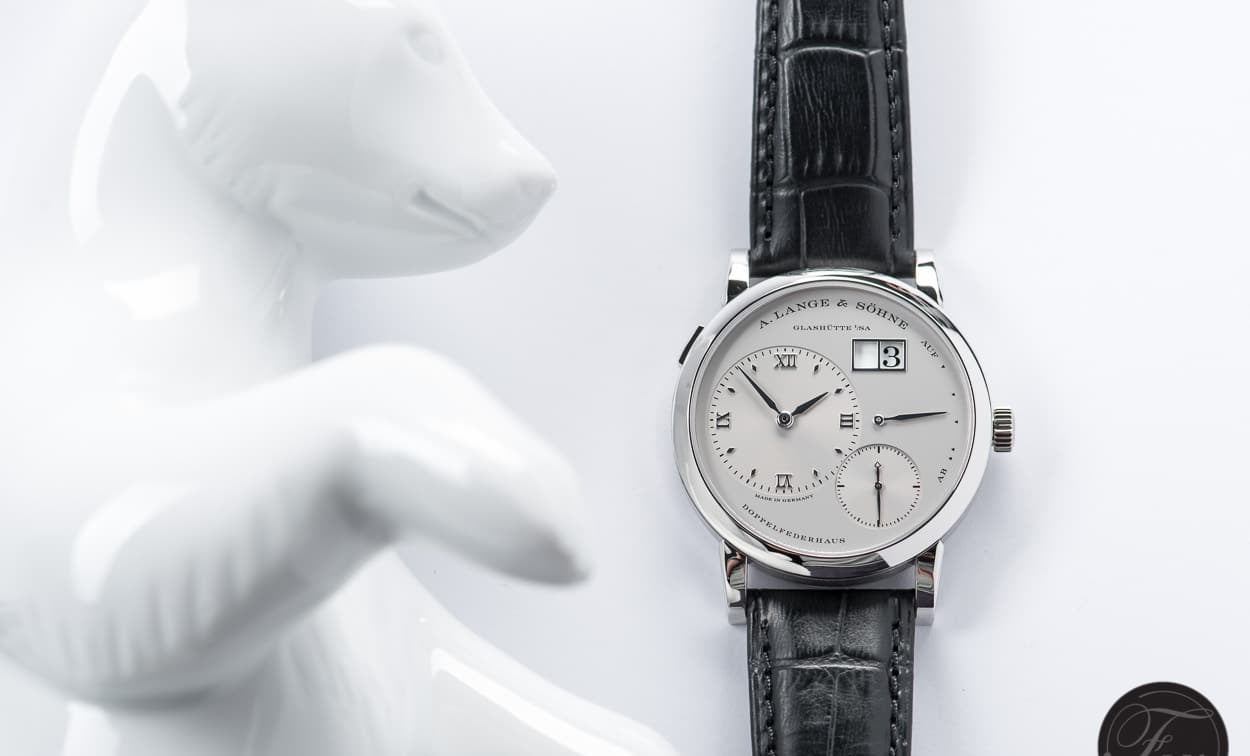 5 Watches To Hold On To For The Next Generation