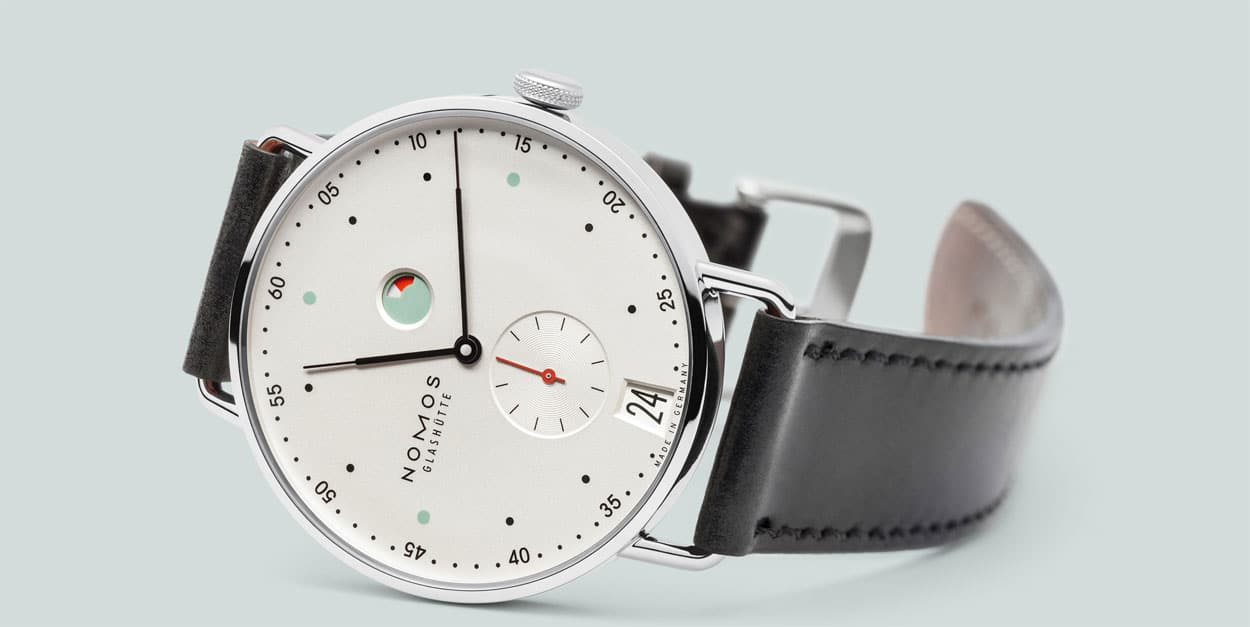 Nomos Metro
