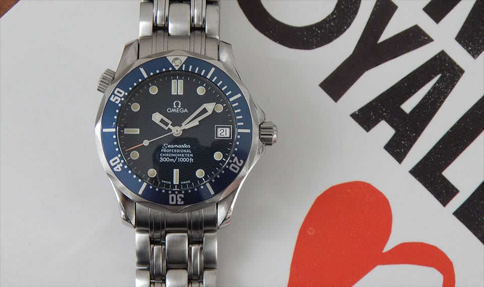 Explaining Watch Collecting