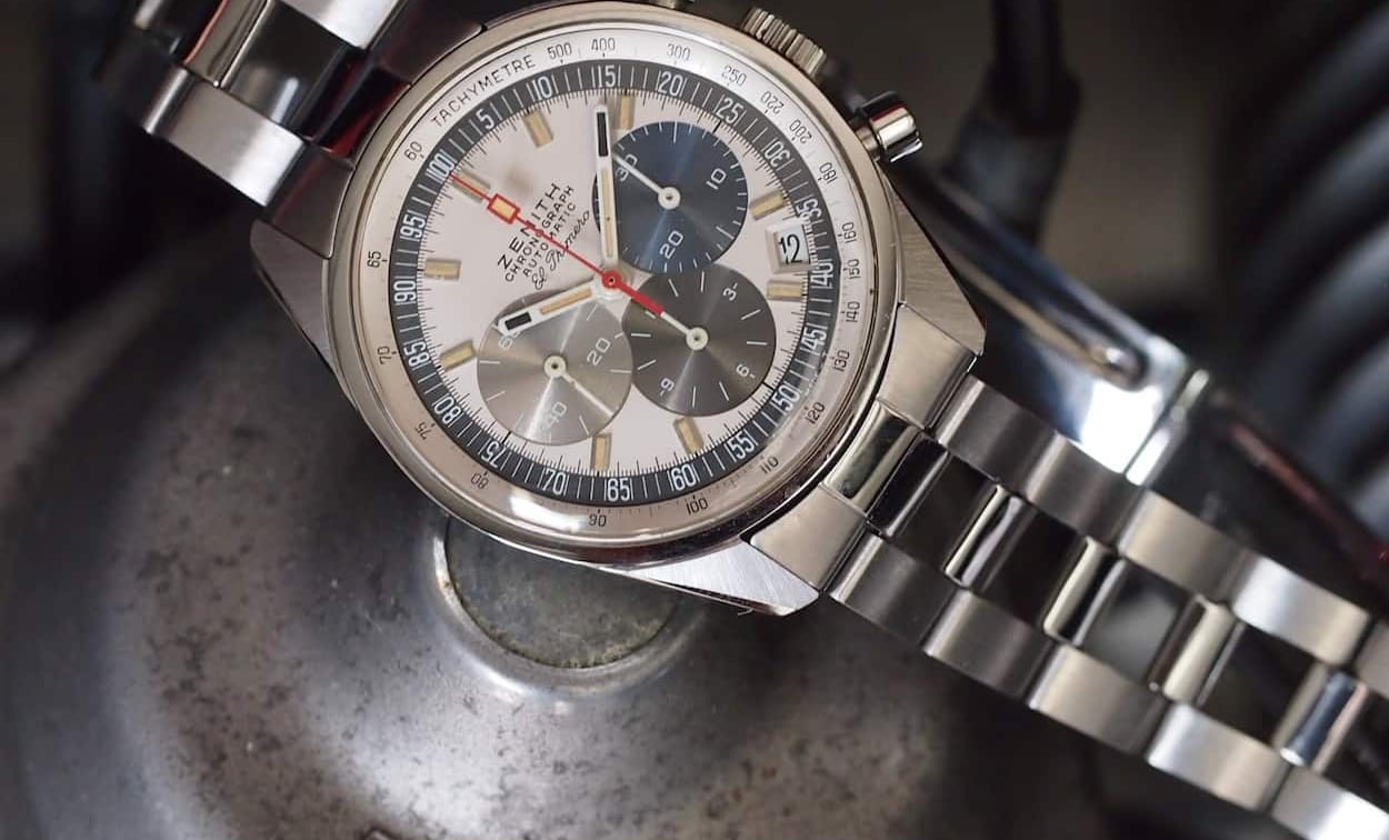 Zenith A386