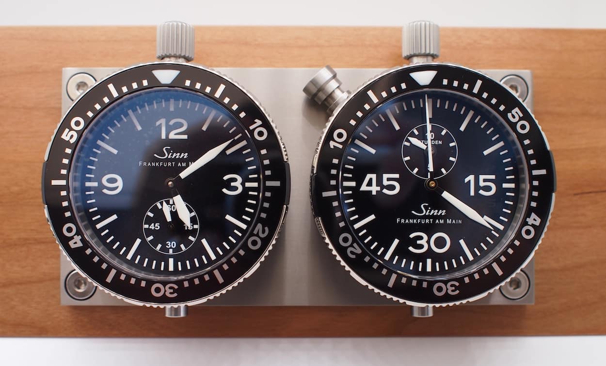 The New Sinn Boutique in Frankfurt is Open!