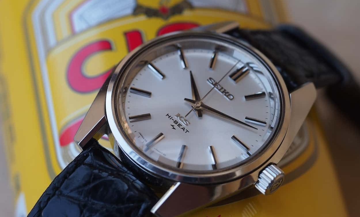 Buying Guide: The Best King Seiko and Grand Seiko Watches From The 1960s