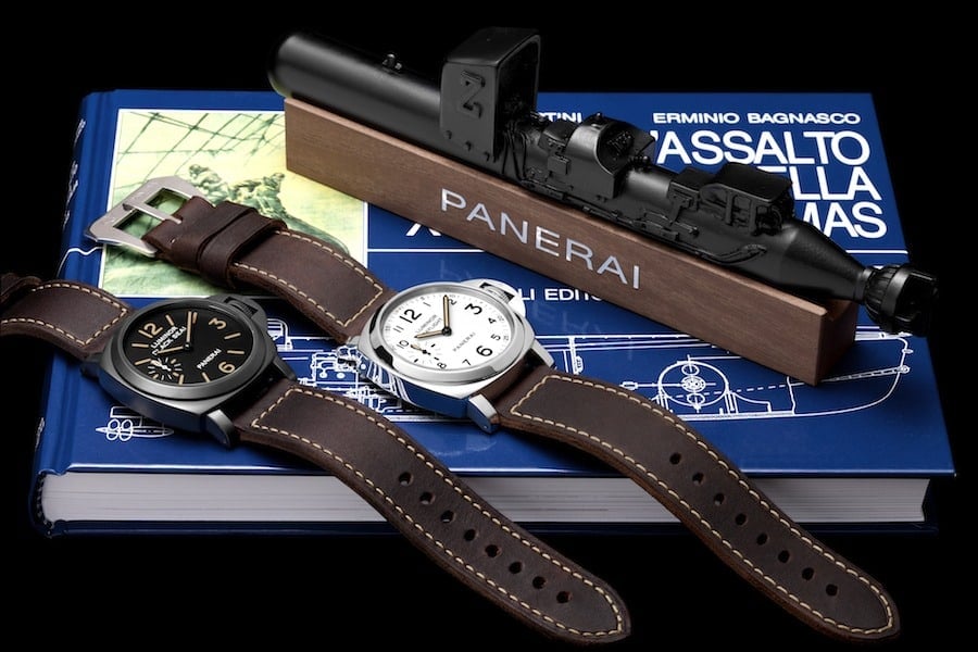 Panerai Introduces Two Pre-Vendome Inspired Models – PAM000785