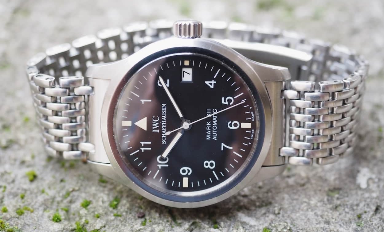 IWC Mark XII