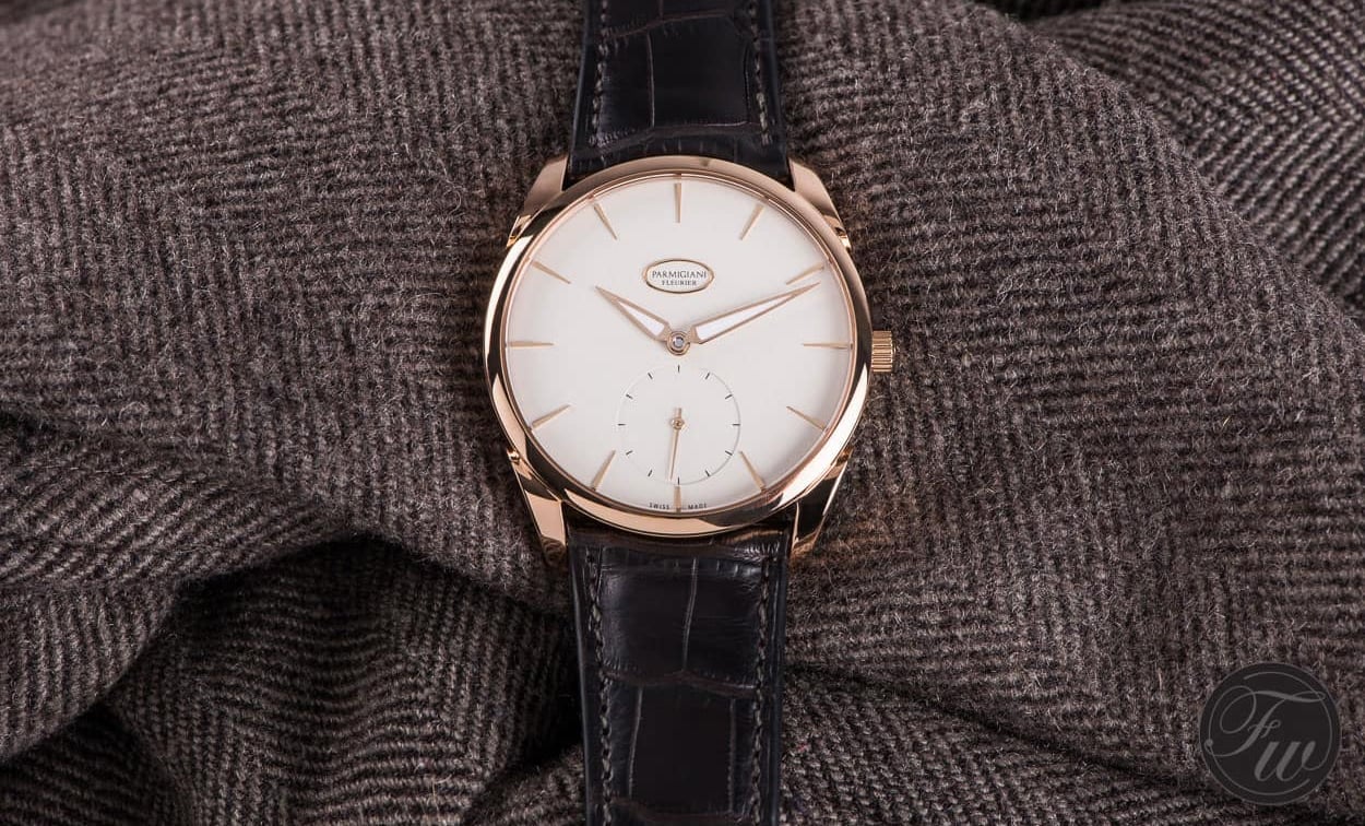Parmigiani Tonda 1950