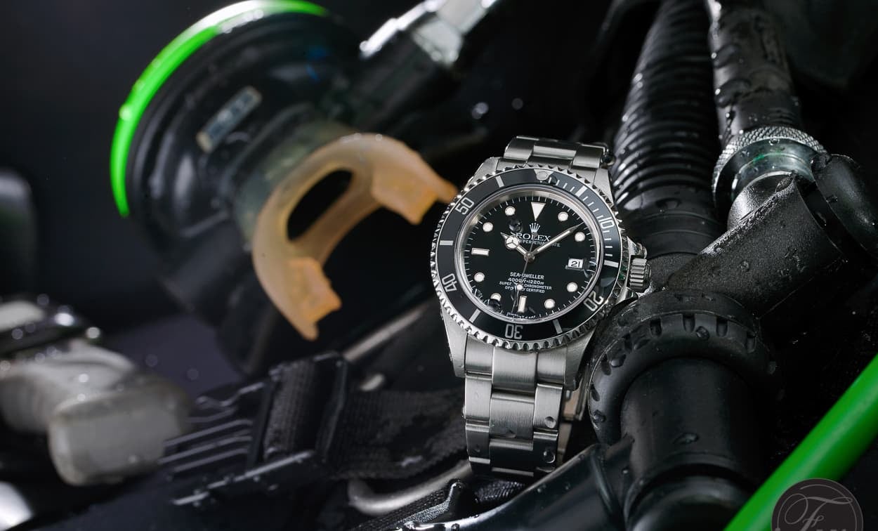 Collecting Watches – My Personal 7 Rules