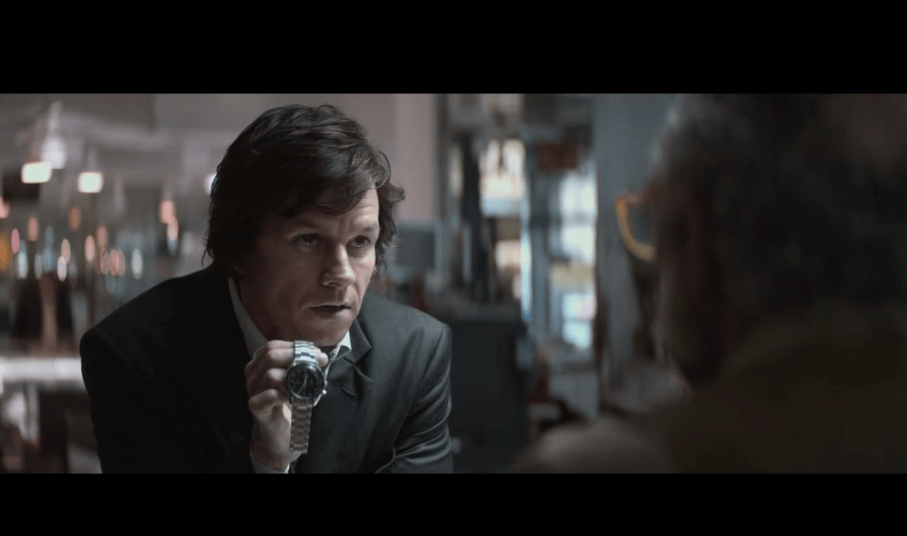 Mark Wahlberg’s Omega in The Gambler