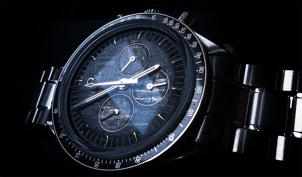 Speedy Tuesday – Collector’s Corner…the doctor is In!