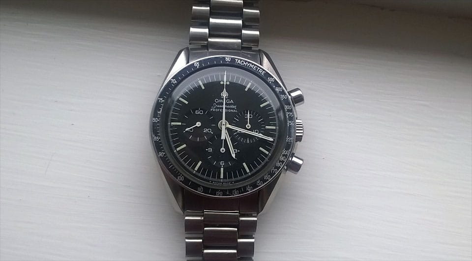 Speedmaster 145.022-78