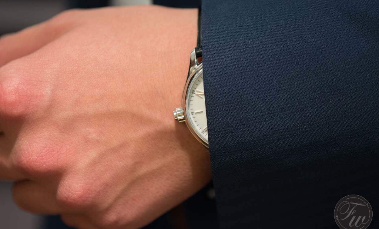 Frederique Constant Smartwatch